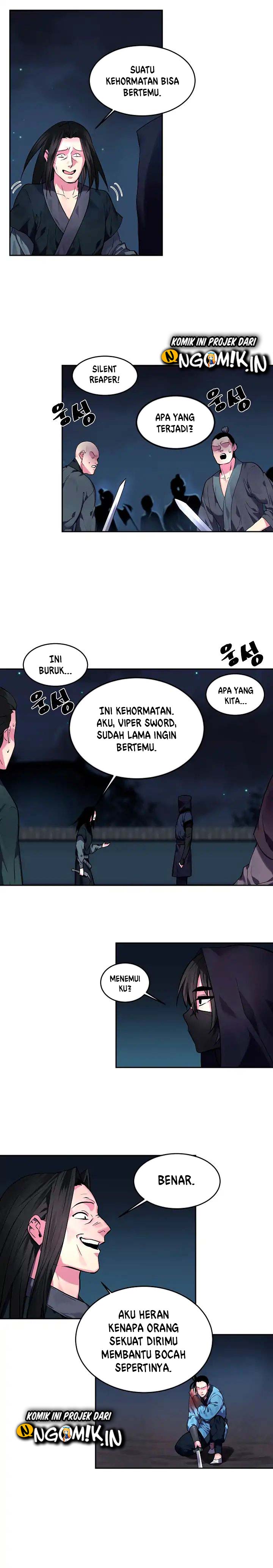 Dilarang COPAS - situs resmi www.mangacanblog.com - Komik volcanic age 103 - chapter 103 104 Indonesia volcanic age 103 - chapter 103 Terbaru 4|Baca Manga Komik Indonesia|Mangacan