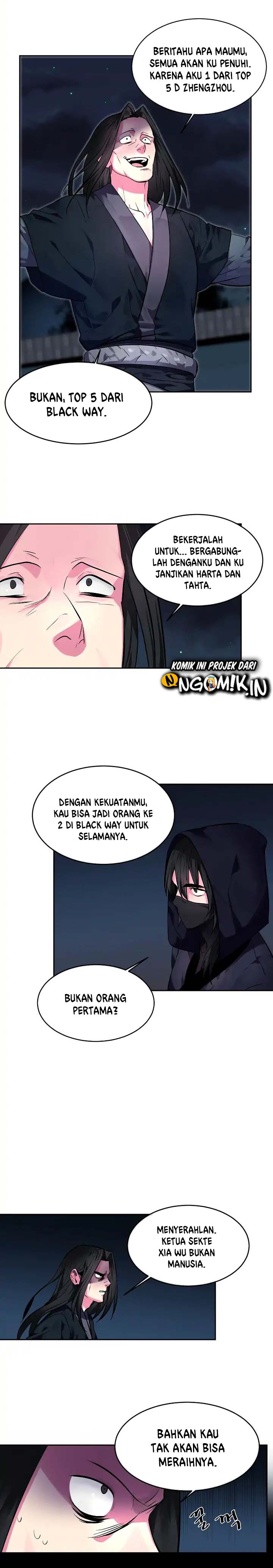 Dilarang COPAS - situs resmi www.mangacanblog.com - Komik volcanic age 103 - chapter 103 104 Indonesia volcanic age 103 - chapter 103 Terbaru 5|Baca Manga Komik Indonesia|Mangacan