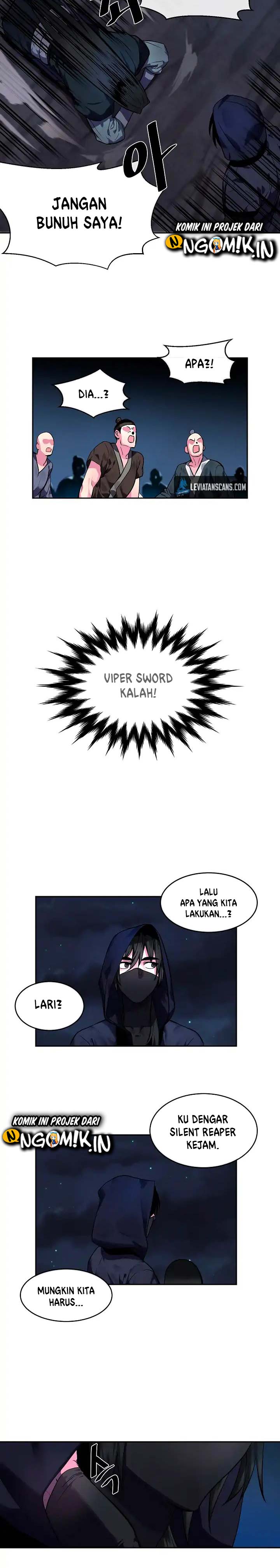 Dilarang COPAS - situs resmi www.mangacanblog.com - Komik volcanic age 103 - chapter 103 104 Indonesia volcanic age 103 - chapter 103 Terbaru 12|Baca Manga Komik Indonesia|Mangacan