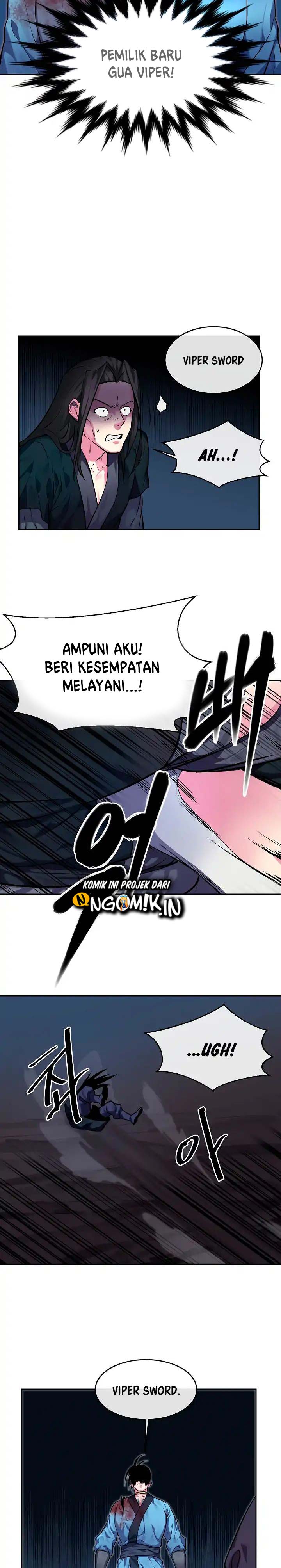 Dilarang COPAS - situs resmi www.mangacanblog.com - Komik volcanic age 103 - chapter 103 104 Indonesia volcanic age 103 - chapter 103 Terbaru 14|Baca Manga Komik Indonesia|Mangacan