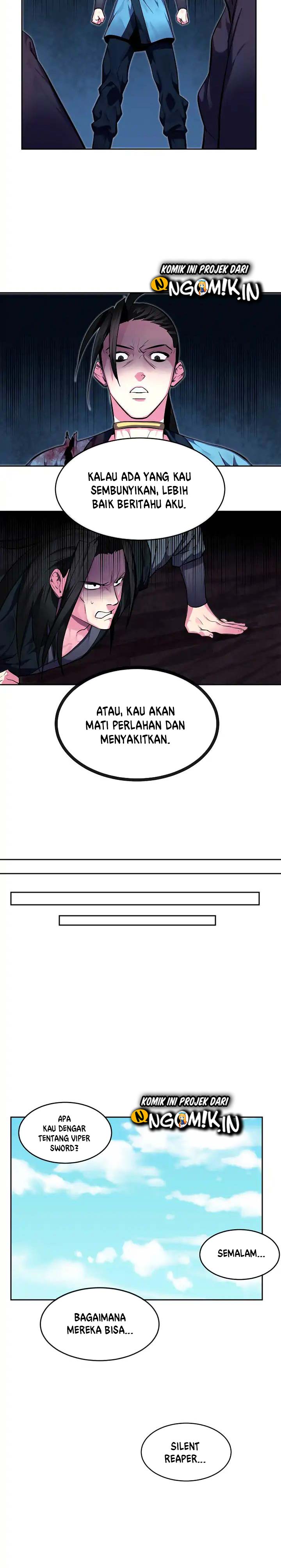 Dilarang COPAS - situs resmi www.mangacanblog.com - Komik volcanic age 103 - chapter 103 104 Indonesia volcanic age 103 - chapter 103 Terbaru 15|Baca Manga Komik Indonesia|Mangacan