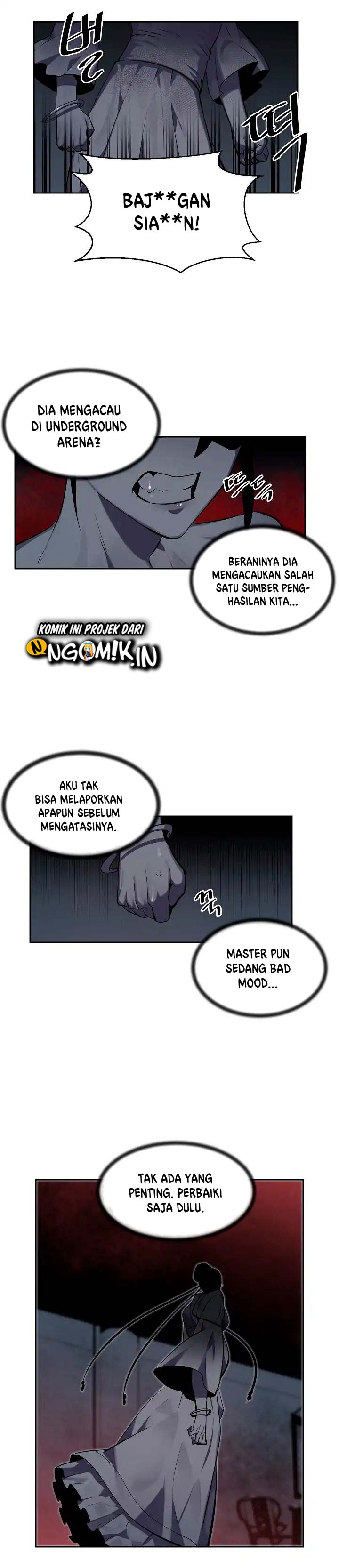 Dilarang COPAS - situs resmi www.mangacanblog.com - Komik volcanic age 103 - chapter 103 104 Indonesia volcanic age 103 - chapter 103 Terbaru 16|Baca Manga Komik Indonesia|Mangacan