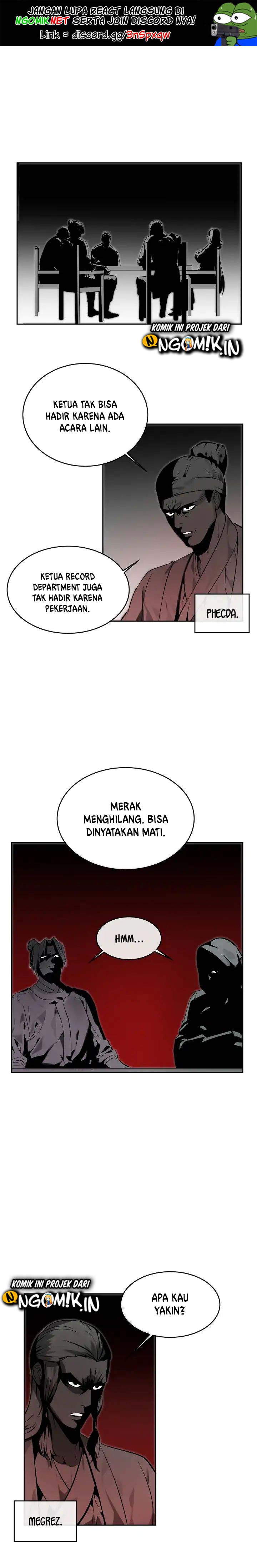 Dilarang COPAS - situs resmi www.mangacanblog.com - Komik volcanic age 108 - chapter 108 109 Indonesia volcanic age 108 - chapter 108 Terbaru 1|Baca Manga Komik Indonesia|Mangacan