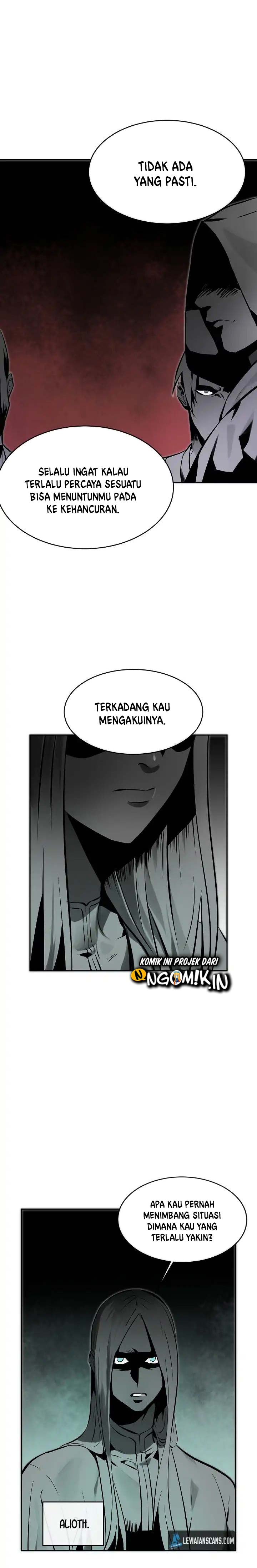 Dilarang COPAS - situs resmi www.mangacanblog.com - Komik volcanic age 108 - chapter 108 109 Indonesia volcanic age 108 - chapter 108 Terbaru 3|Baca Manga Komik Indonesia|Mangacan