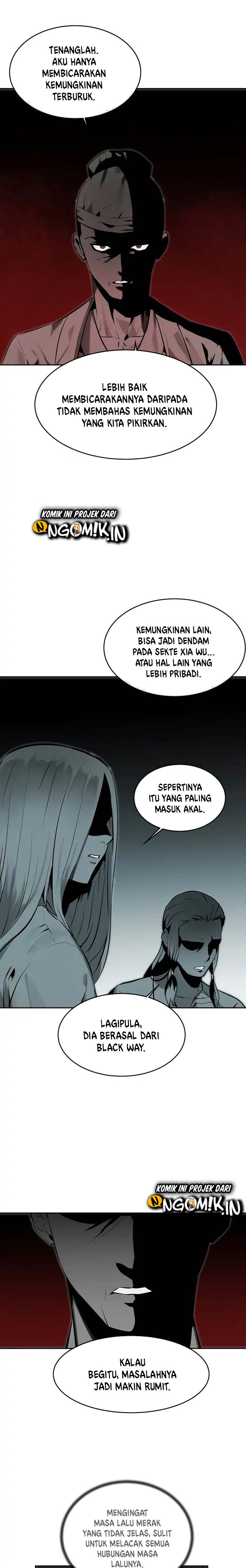 Dilarang COPAS - situs resmi www.mangacanblog.com - Komik volcanic age 108 - chapter 108 109 Indonesia volcanic age 108 - chapter 108 Terbaru 5|Baca Manga Komik Indonesia|Mangacan