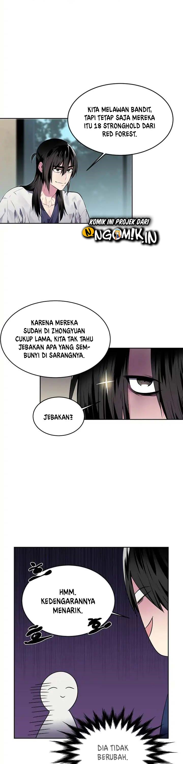 Dilarang COPAS - situs resmi www.mangacanblog.com - Komik volcanic age 112 - chapter 112 113 Indonesia volcanic age 112 - chapter 112 Terbaru 5|Baca Manga Komik Indonesia|Mangacan