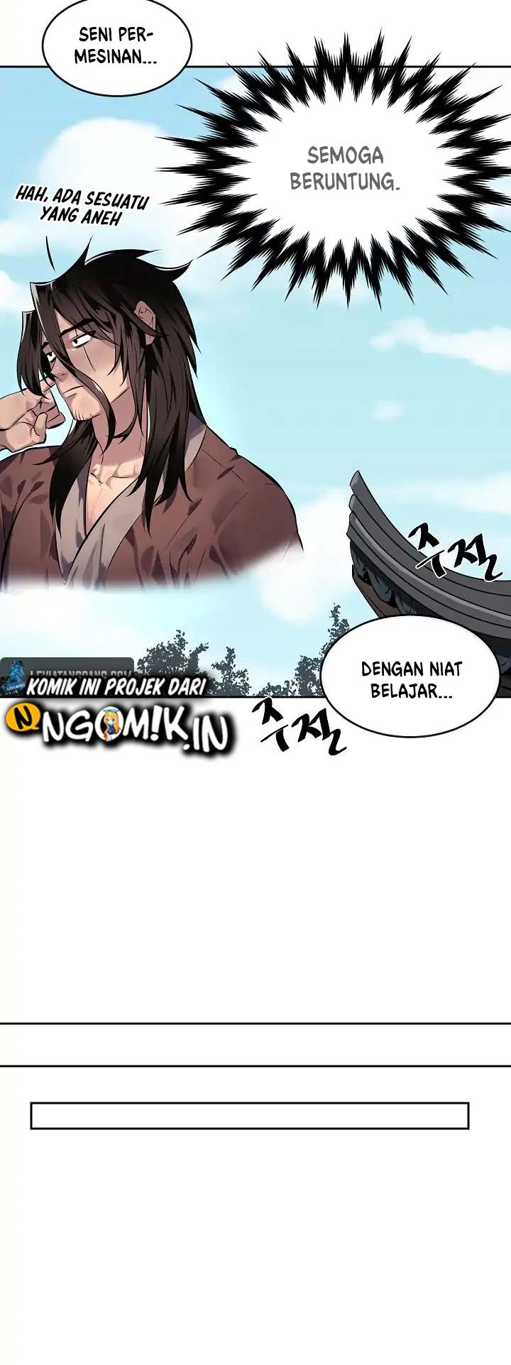 Dilarang COPAS - situs resmi www.mangacanblog.com - Komik volcanic age 112 - chapter 112 113 Indonesia volcanic age 112 - chapter 112 Terbaru 16|Baca Manga Komik Indonesia|Mangacan