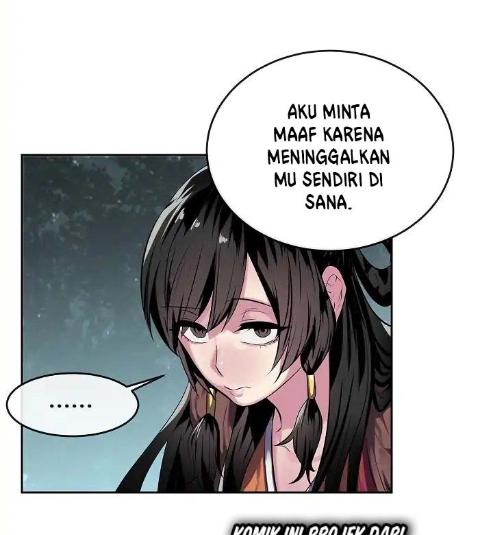 Dilarang COPAS - situs resmi www.mangacanblog.com - Komik volcanic age 112 - chapter 112 113 Indonesia volcanic age 112 - chapter 112 Terbaru 20|Baca Manga Komik Indonesia|Mangacan