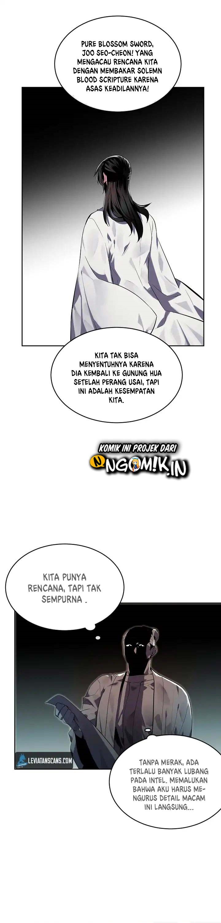 Dilarang COPAS - situs resmi www.mangacanblog.com - Komik volcanic age 112 - chapter 112 113 Indonesia volcanic age 112 - chapter 112 Terbaru 27|Baca Manga Komik Indonesia|Mangacan