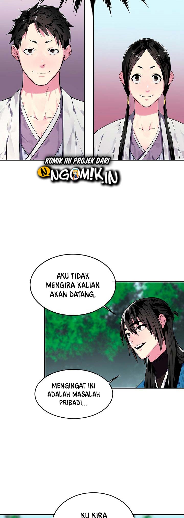 Dilarang COPAS - situs resmi www.mangacanblog.com - Komik volcanic age 113 - chapter 113 114 Indonesia volcanic age 113 - chapter 113 Terbaru 4|Baca Manga Komik Indonesia|Mangacan