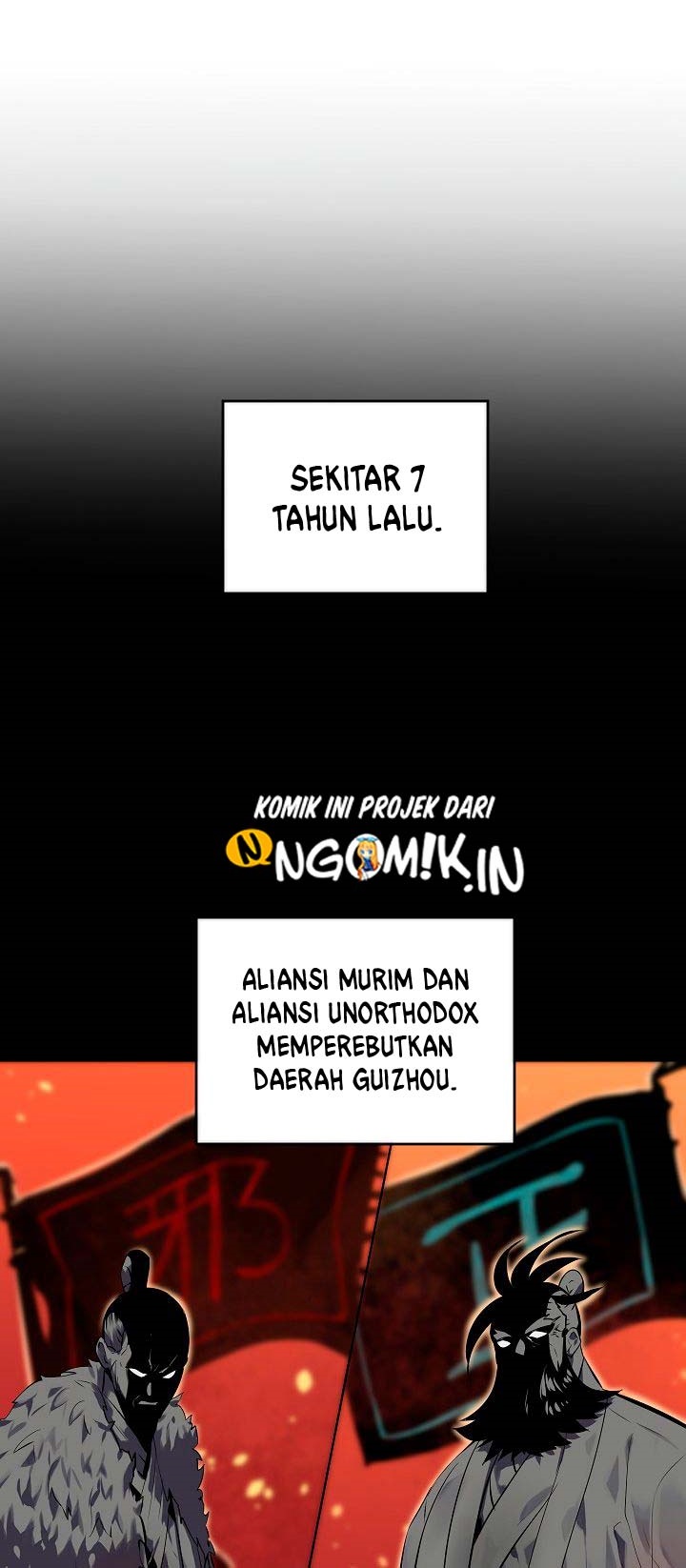 Dilarang COPAS - situs resmi www.mangacanblog.com - Komik volcanic age 113 - chapter 113 114 Indonesia volcanic age 113 - chapter 113 Terbaru 8|Baca Manga Komik Indonesia|Mangacan