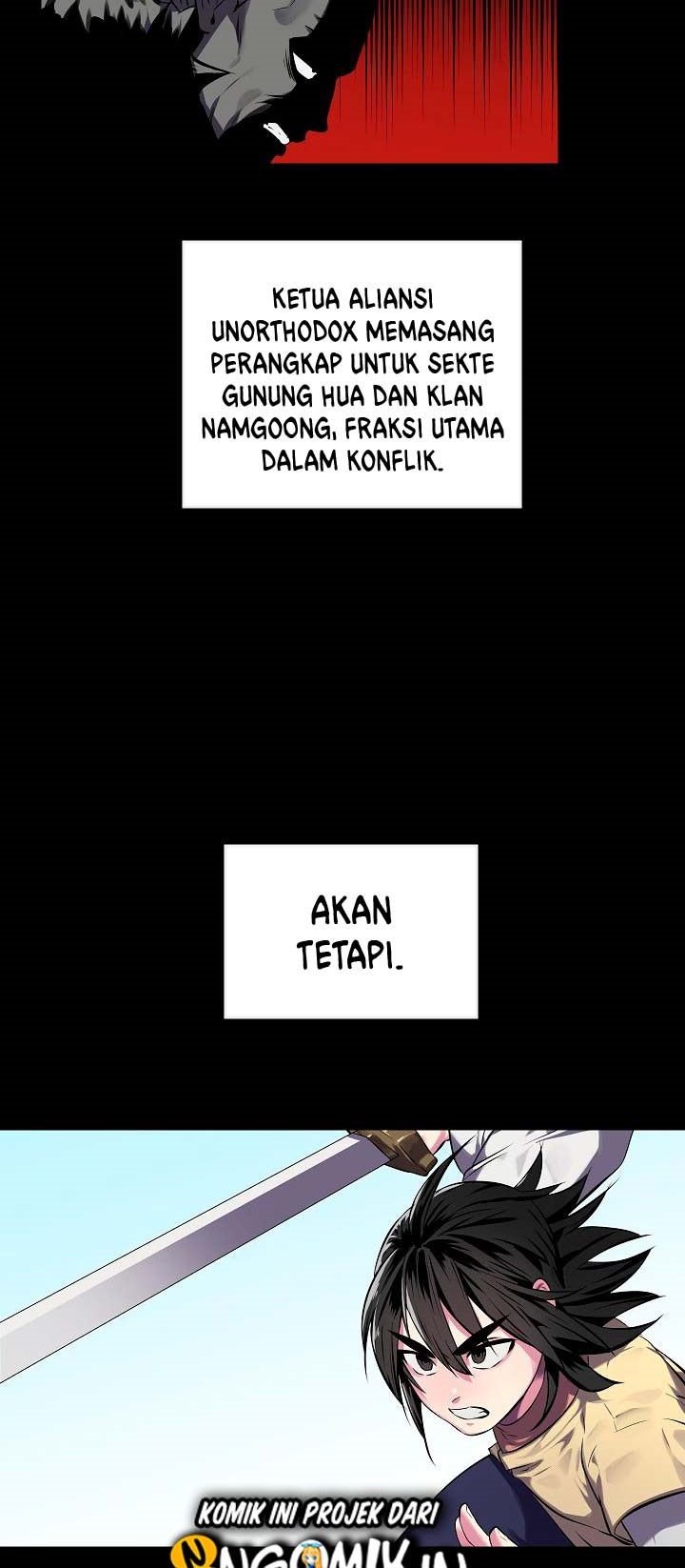 Dilarang COPAS - situs resmi www.mangacanblog.com - Komik volcanic age 113 - chapter 113 114 Indonesia volcanic age 113 - chapter 113 Terbaru 10|Baca Manga Komik Indonesia|Mangacan