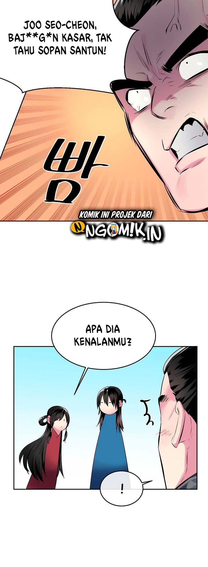 Dilarang COPAS - situs resmi www.mangacanblog.com - Komik volcanic age 113 - chapter 113 114 Indonesia volcanic age 113 - chapter 113 Terbaru 18|Baca Manga Komik Indonesia|Mangacan