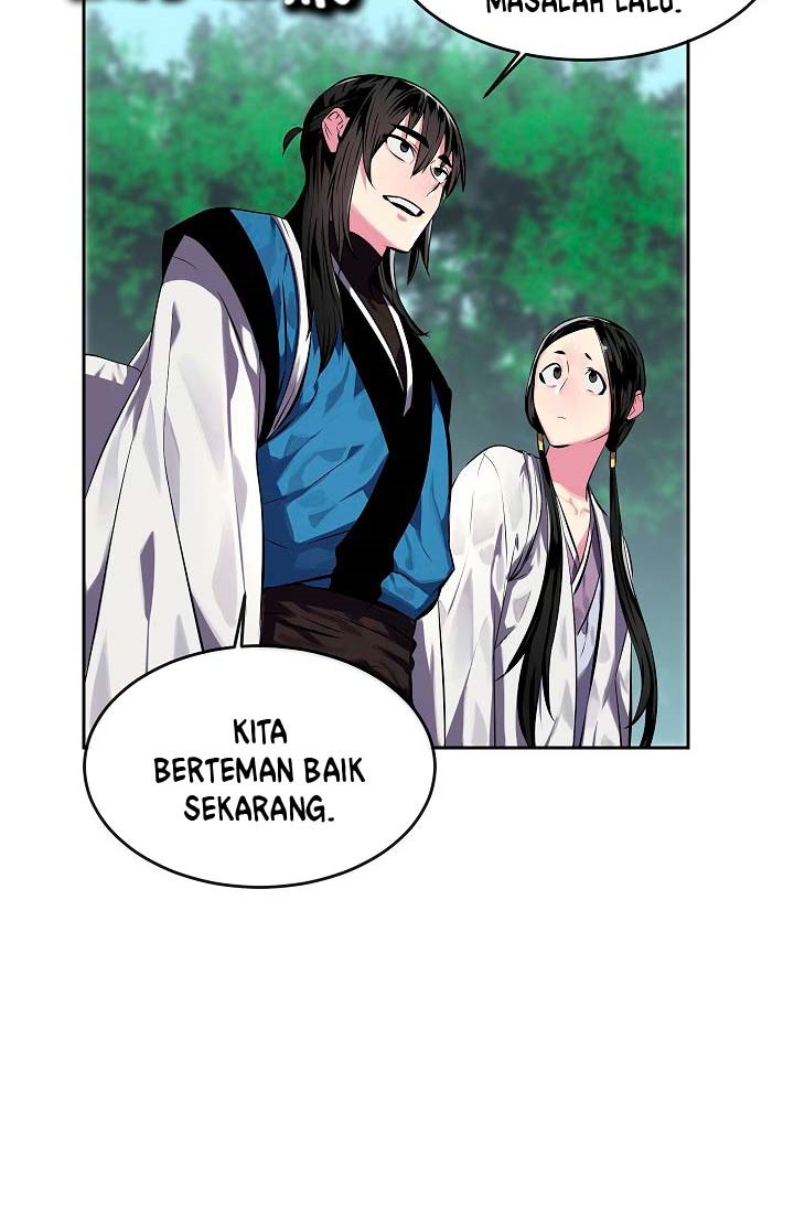 Dilarang COPAS - situs resmi www.mangacanblog.com - Komik volcanic age 113 - chapter 113 114 Indonesia volcanic age 113 - chapter 113 Terbaru 24|Baca Manga Komik Indonesia|Mangacan