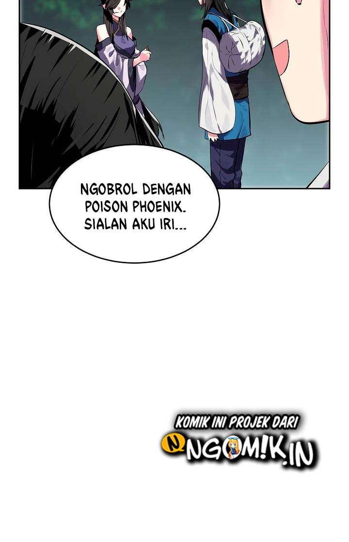 Dilarang COPAS - situs resmi www.mangacanblog.com - Komik volcanic age 113 - chapter 113 114 Indonesia volcanic age 113 - chapter 113 Terbaru 26|Baca Manga Komik Indonesia|Mangacan