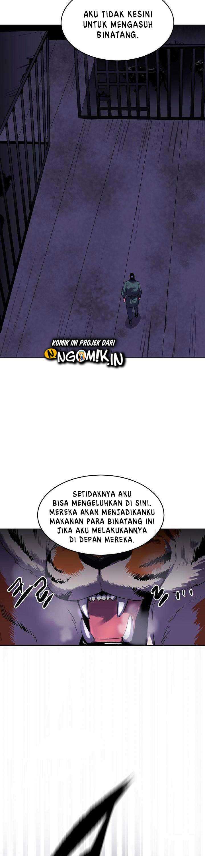 Dilarang COPAS - situs resmi www.mangacanblog.com - Komik volcanic age 114 - chapter 114 115 Indonesia volcanic age 114 - chapter 114 Terbaru 2|Baca Manga Komik Indonesia|Mangacan