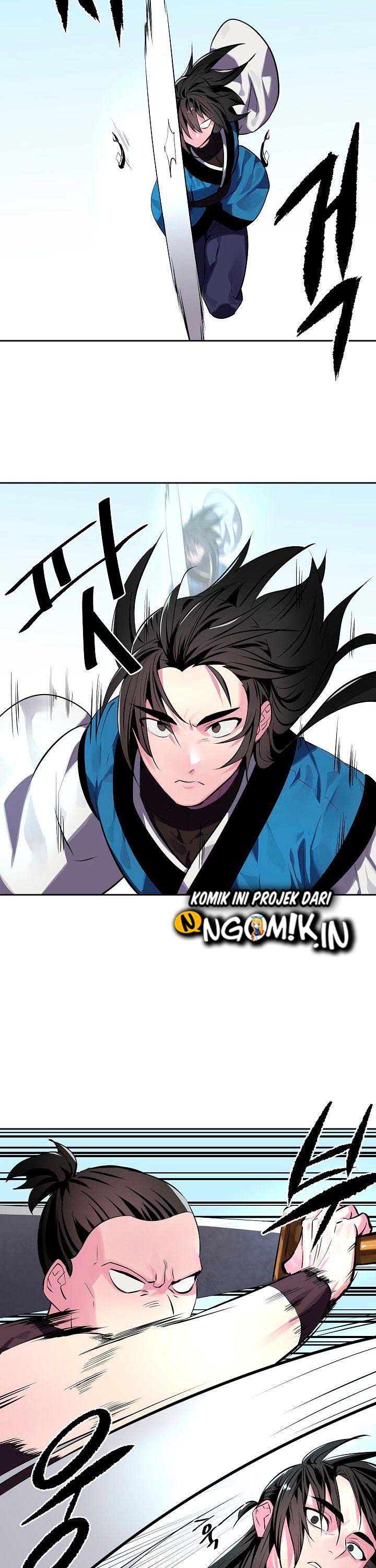 Dilarang COPAS - situs resmi www.mangacanblog.com - Komik volcanic age 118 - chapter 118 119 Indonesia volcanic age 118 - chapter 118 Terbaru 3|Baca Manga Komik Indonesia|Mangacan