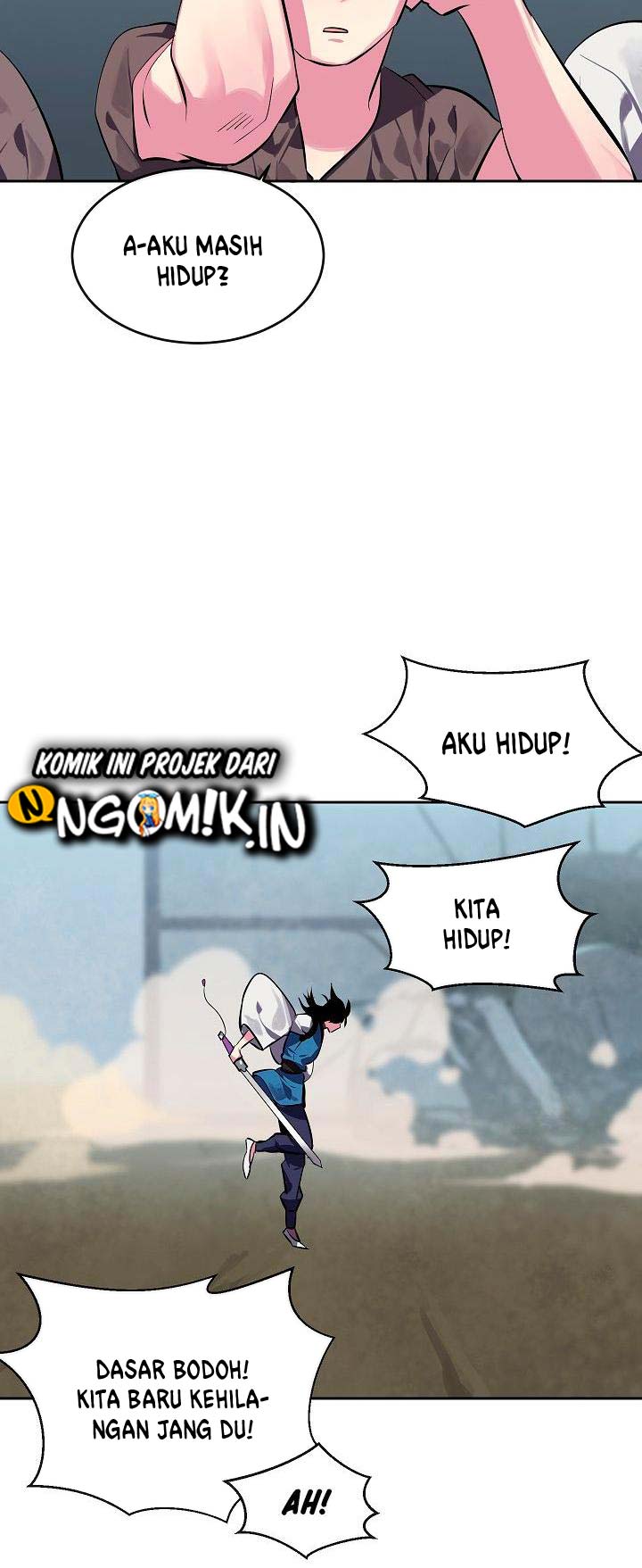 Dilarang COPAS - situs resmi www.mangacanblog.com - Komik volcanic age 118 - chapter 118 119 Indonesia volcanic age 118 - chapter 118 Terbaru 12|Baca Manga Komik Indonesia|Mangacan