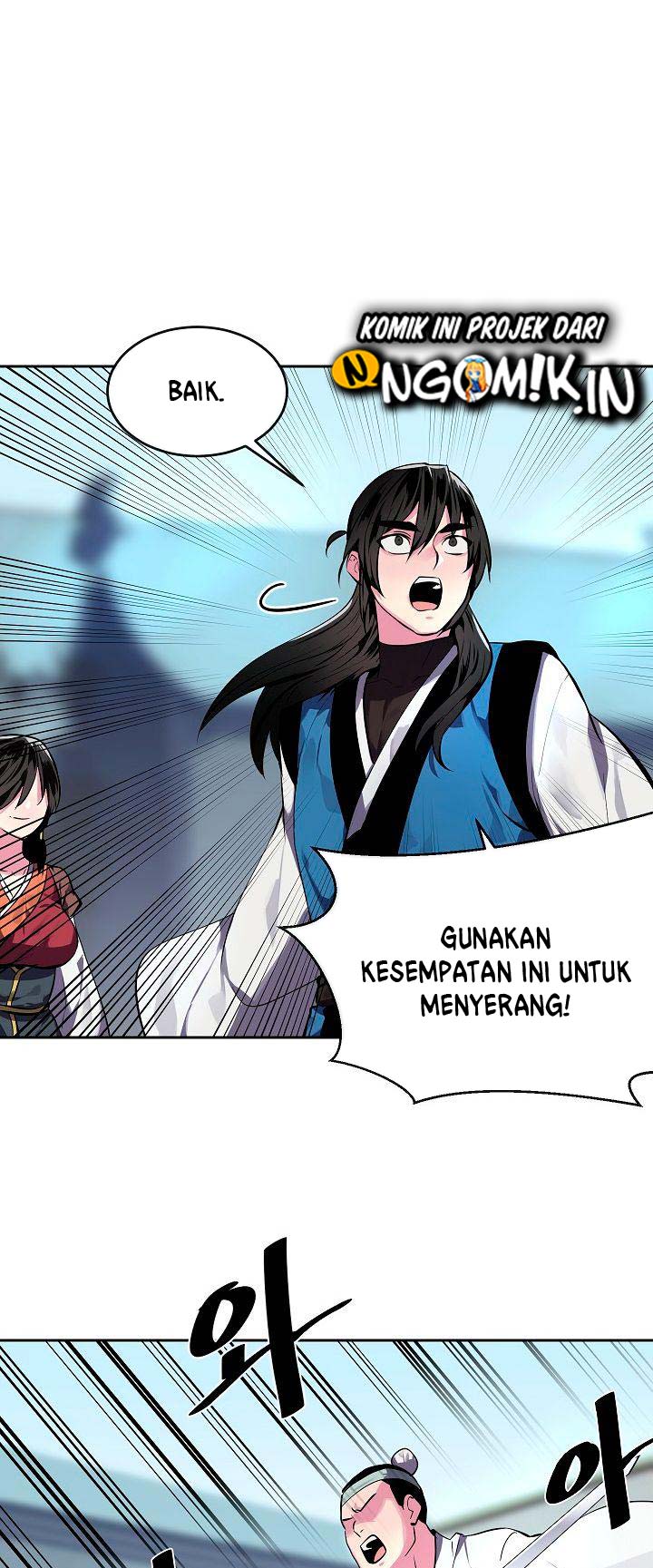 Dilarang COPAS - situs resmi www.mangacanblog.com - Komik volcanic age 118 - chapter 118 119 Indonesia volcanic age 118 - chapter 118 Terbaru 17|Baca Manga Komik Indonesia|Mangacan