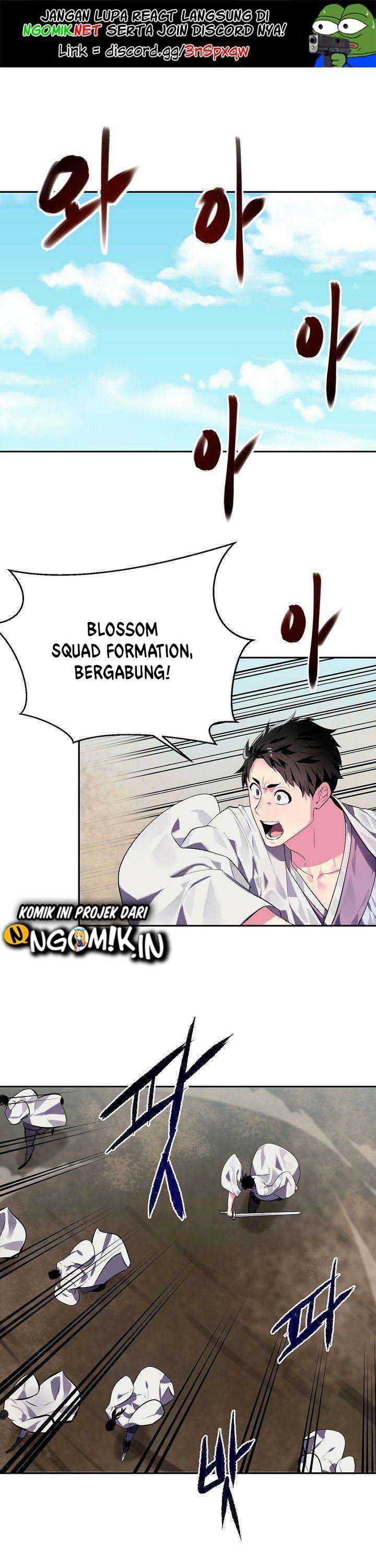 Dilarang COPAS - situs resmi www.mangacanblog.com - Komik volcanic age 120 - chapter 120 121 Indonesia volcanic age 120 - chapter 120 Terbaru 1|Baca Manga Komik Indonesia|Mangacan