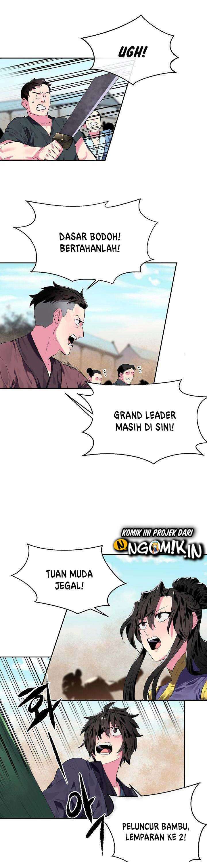 Dilarang COPAS - situs resmi www.mangacanblog.com - Komik volcanic age 120 - chapter 120 121 Indonesia volcanic age 120 - chapter 120 Terbaru 2|Baca Manga Komik Indonesia|Mangacan