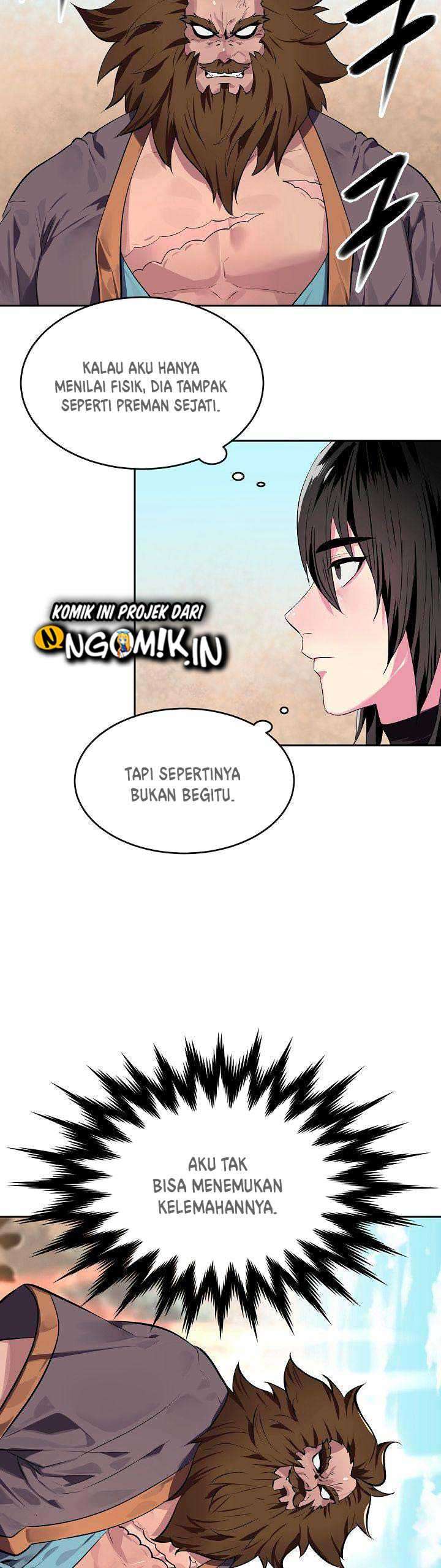 Dilarang COPAS - situs resmi www.mangacanblog.com - Komik volcanic age 120 - chapter 120 121 Indonesia volcanic age 120 - chapter 120 Terbaru 5|Baca Manga Komik Indonesia|Mangacan