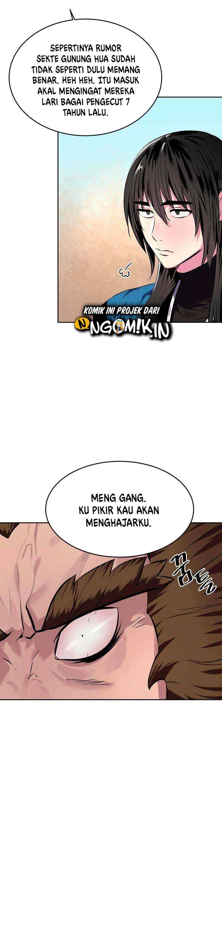 Dilarang COPAS - situs resmi www.mangacanblog.com - Komik volcanic age 120 - chapter 120 121 Indonesia volcanic age 120 - chapter 120 Terbaru 7|Baca Manga Komik Indonesia|Mangacan