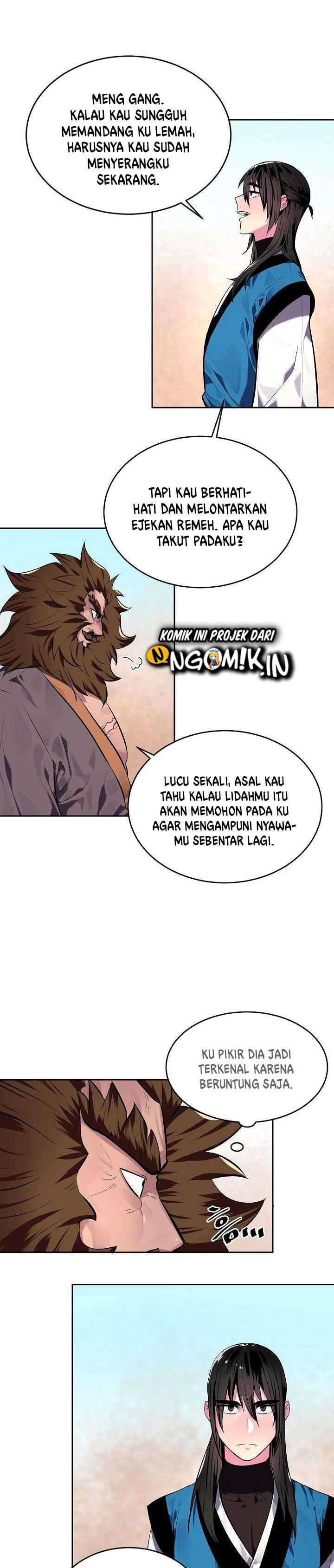 Dilarang COPAS - situs resmi www.mangacanblog.com - Komik volcanic age 120 - chapter 120 121 Indonesia volcanic age 120 - chapter 120 Terbaru 8|Baca Manga Komik Indonesia|Mangacan