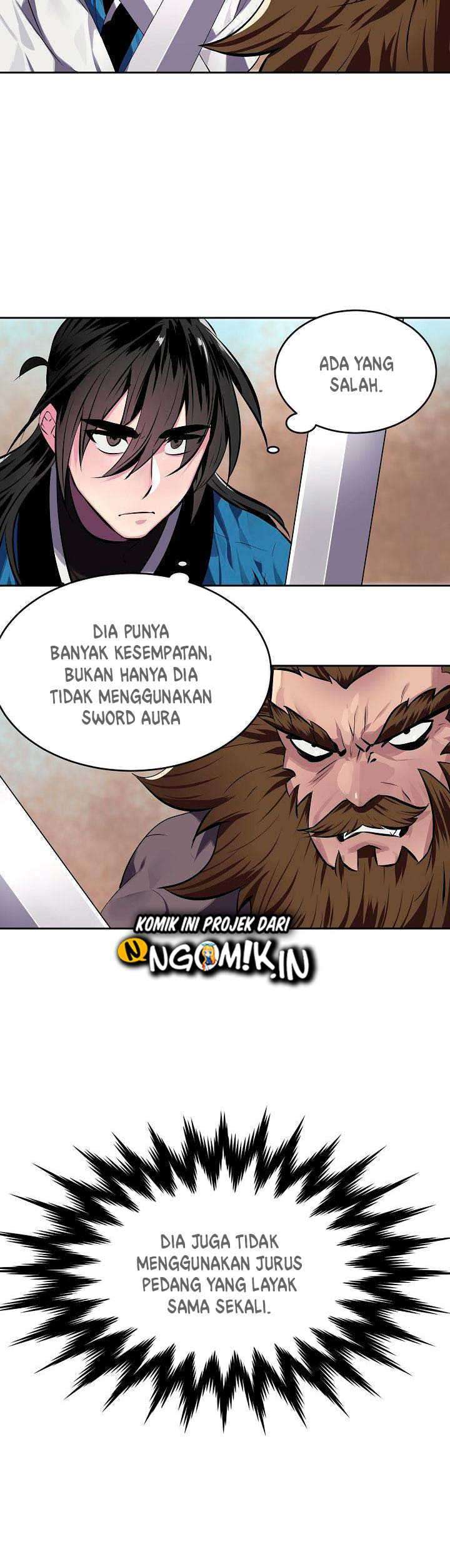 Dilarang COPAS - situs resmi www.mangacanblog.com - Komik volcanic age 120 - chapter 120 121 Indonesia volcanic age 120 - chapter 120 Terbaru 30|Baca Manga Komik Indonesia|Mangacan