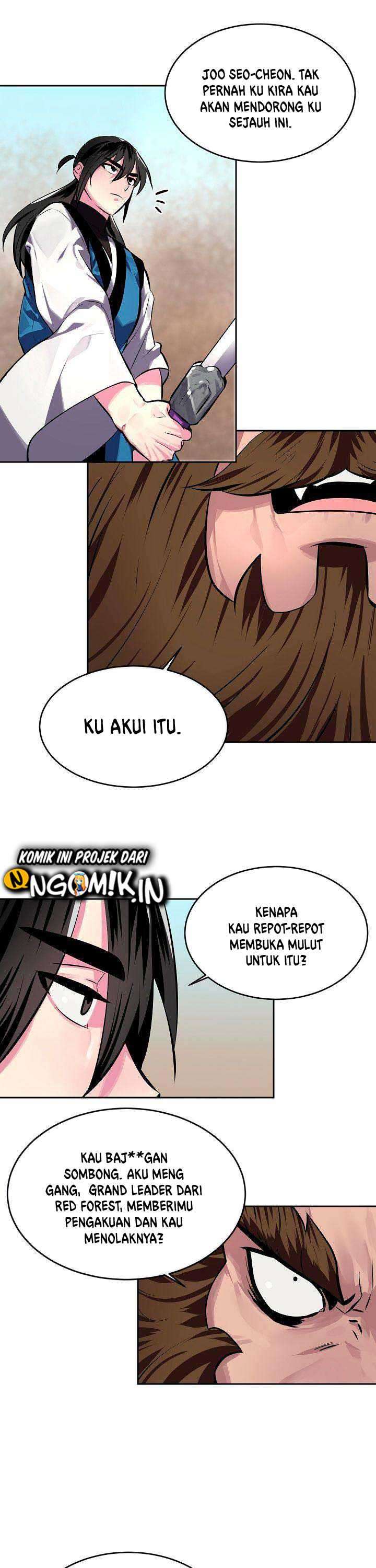 Dilarang COPAS - situs resmi www.mangacanblog.com - Komik volcanic age 120 - chapter 120 121 Indonesia volcanic age 120 - chapter 120 Terbaru 31|Baca Manga Komik Indonesia|Mangacan