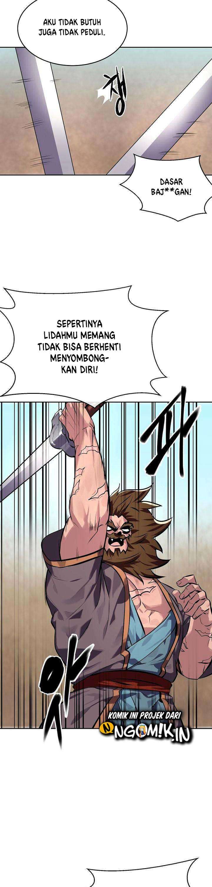 Dilarang COPAS - situs resmi www.mangacanblog.com - Komik volcanic age 120 - chapter 120 121 Indonesia volcanic age 120 - chapter 120 Terbaru 32|Baca Manga Komik Indonesia|Mangacan