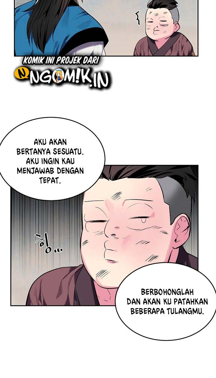 Dilarang COPAS - situs resmi www.mangacanblog.com - Komik volcanic age 123 - chapter 123 124 Indonesia volcanic age 123 - chapter 123 Terbaru 16|Baca Manga Komik Indonesia|Mangacan