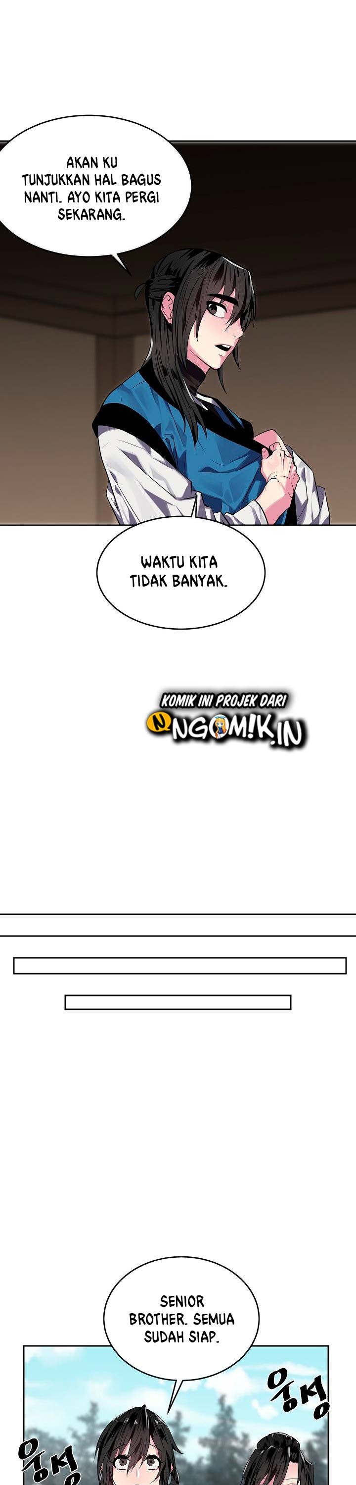 Dilarang COPAS - situs resmi www.mangacanblog.com - Komik volcanic age 123 - chapter 123 124 Indonesia volcanic age 123 - chapter 123 Terbaru 37|Baca Manga Komik Indonesia|Mangacan