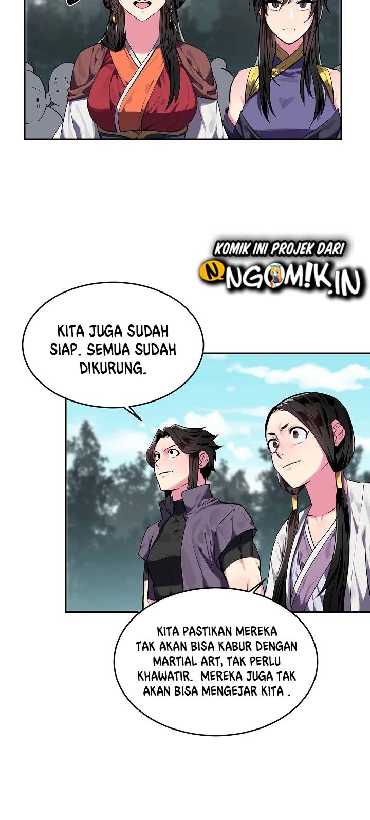 Dilarang COPAS - situs resmi www.mangacanblog.com - Komik volcanic age 123 - chapter 123 124 Indonesia volcanic age 123 - chapter 123 Terbaru 38|Baca Manga Komik Indonesia|Mangacan