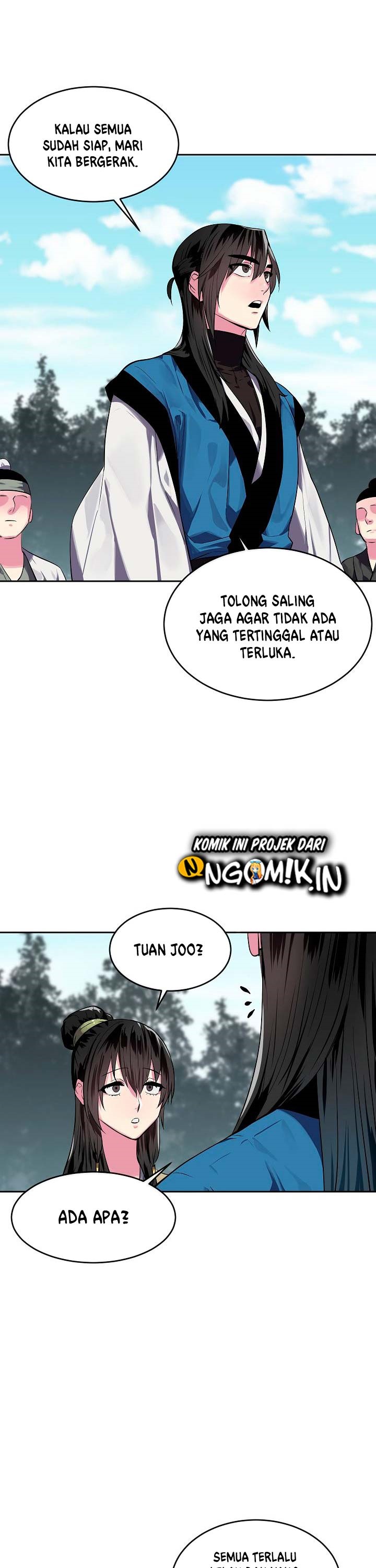 Dilarang COPAS - situs resmi www.mangacanblog.com - Komik volcanic age 123 - chapter 123 124 Indonesia volcanic age 123 - chapter 123 Terbaru 39|Baca Manga Komik Indonesia|Mangacan