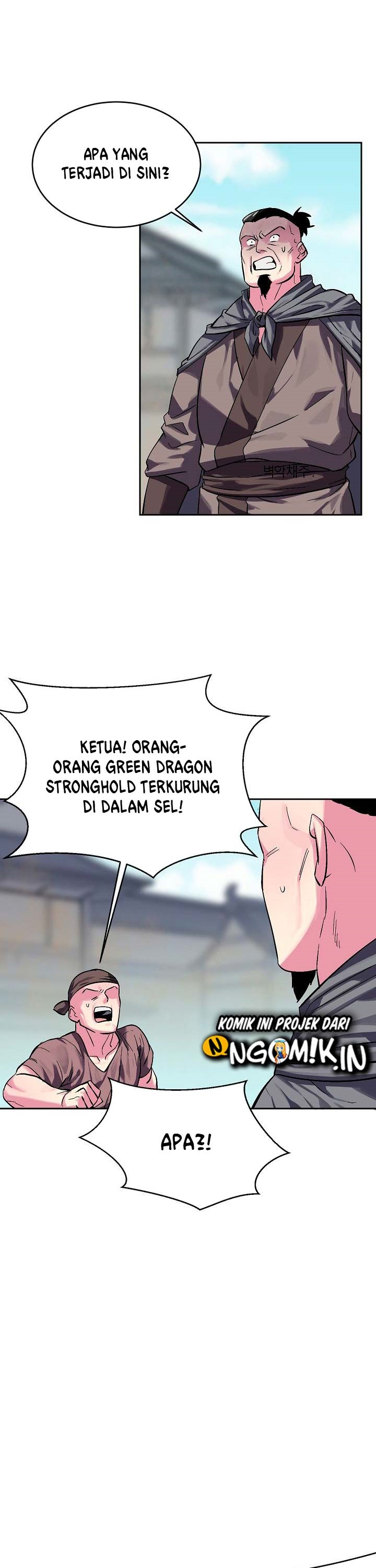 Dilarang COPAS - situs resmi www.mangacanblog.com - Komik volcanic age 123 - chapter 123 124 Indonesia volcanic age 123 - chapter 123 Terbaru 43|Baca Manga Komik Indonesia|Mangacan