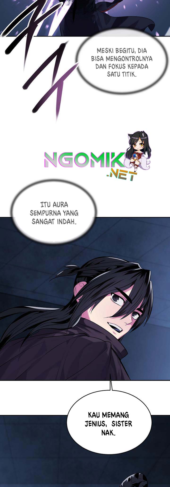 Dilarang COPAS - situs resmi www.mangacanblog.com - Komik volcanic age 127 - chapter 127 128 Indonesia volcanic age 127 - chapter 127 Terbaru 28|Baca Manga Komik Indonesia|Mangacan