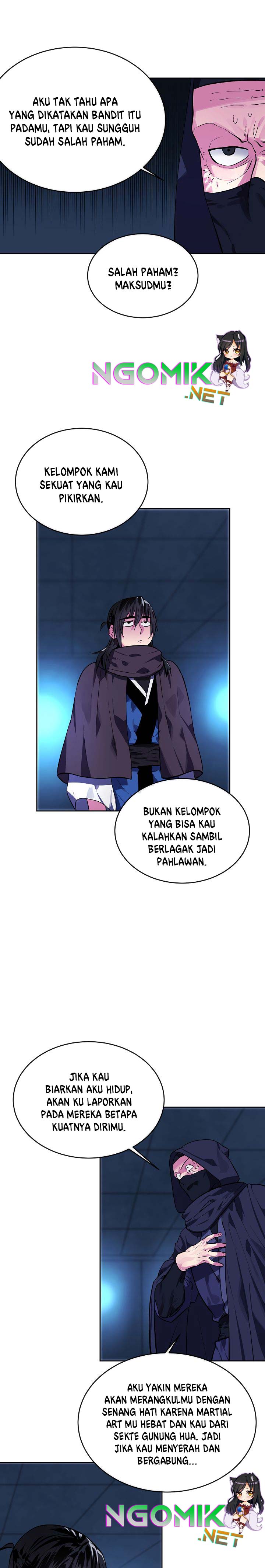 Dilarang COPAS - situs resmi www.mangacanblog.com - Komik volcanic age 130 - chapter 130 131 Indonesia volcanic age 130 - chapter 130 Terbaru 9|Baca Manga Komik Indonesia|Mangacan