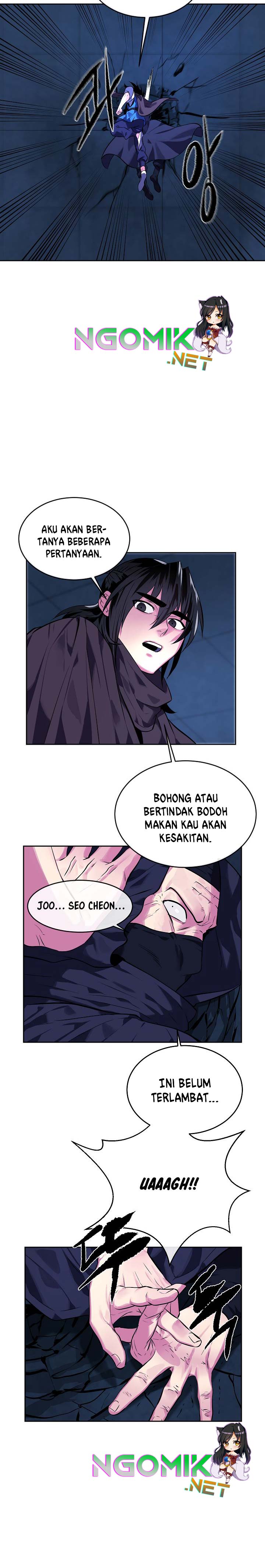 Dilarang COPAS - situs resmi www.mangacanblog.com - Komik volcanic age 130 - chapter 130 131 Indonesia volcanic age 130 - chapter 130 Terbaru 12|Baca Manga Komik Indonesia|Mangacan