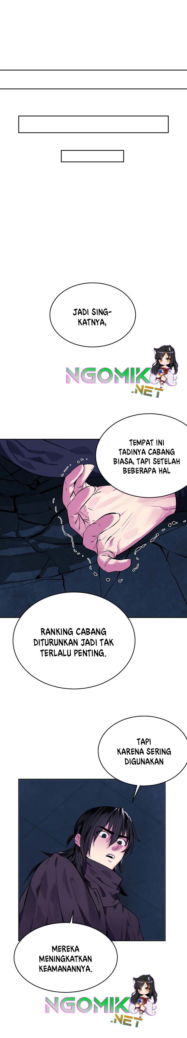 Dilarang COPAS - situs resmi www.mangacanblog.com - Komik volcanic age 130 - chapter 130 131 Indonesia volcanic age 130 - chapter 130 Terbaru 16|Baca Manga Komik Indonesia|Mangacan