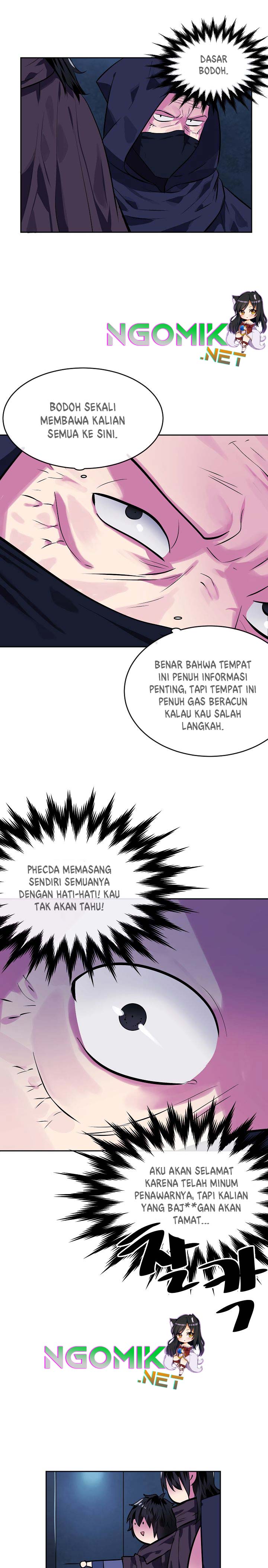 Dilarang COPAS - situs resmi www.mangacanblog.com - Komik volcanic age 130 - chapter 130 131 Indonesia volcanic age 130 - chapter 130 Terbaru 21|Baca Manga Komik Indonesia|Mangacan