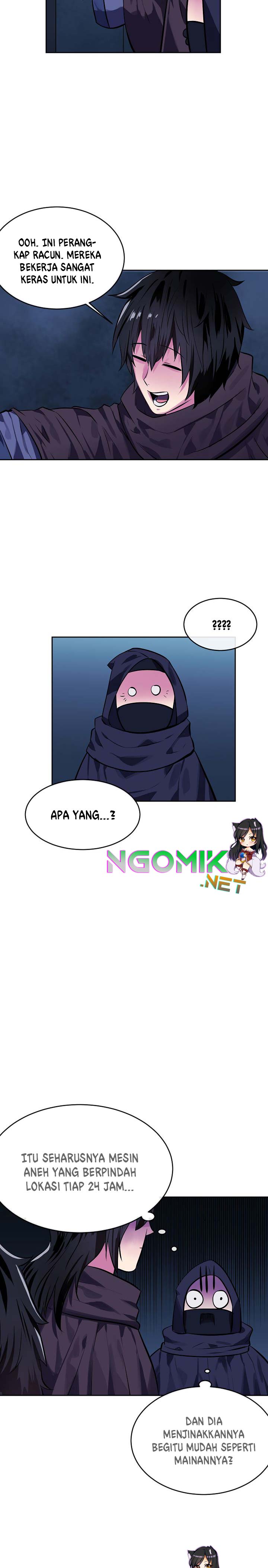 Dilarang COPAS - situs resmi www.mangacanblog.com - Komik volcanic age 130 - chapter 130 131 Indonesia volcanic age 130 - chapter 130 Terbaru 22|Baca Manga Komik Indonesia|Mangacan