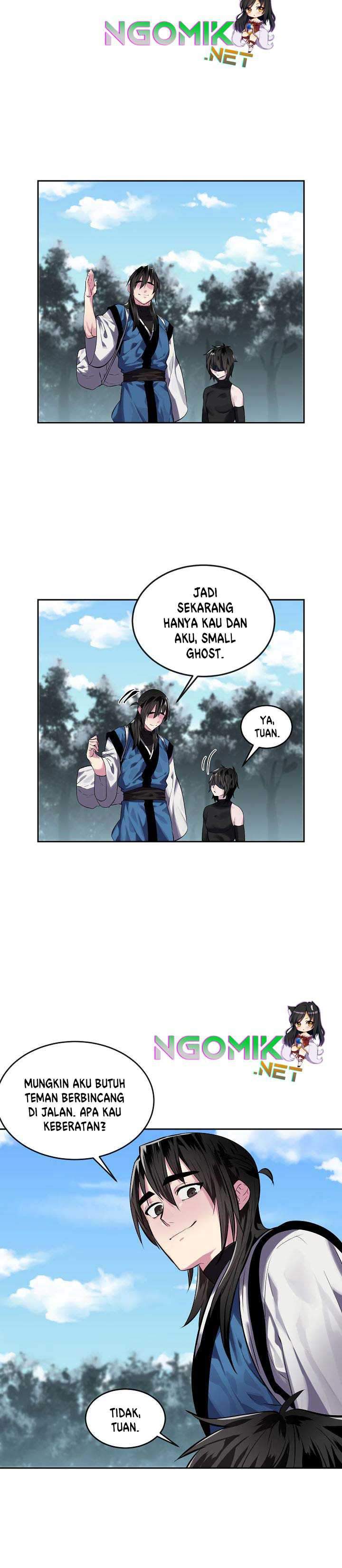 Dilarang COPAS - situs resmi www.mangacanblog.com - Komik volcanic age 131 - chapter 131 132 Indonesia volcanic age 131 - chapter 131 Terbaru 15|Baca Manga Komik Indonesia|Mangacan