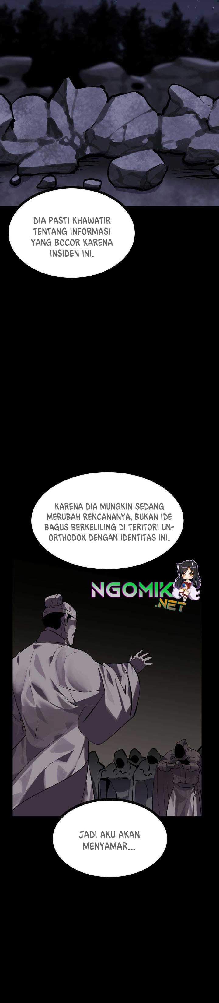 Dilarang COPAS - situs resmi www.mangacanblog.com - Komik volcanic age 131 - chapter 131 132 Indonesia volcanic age 131 - chapter 131 Terbaru 20|Baca Manga Komik Indonesia|Mangacan