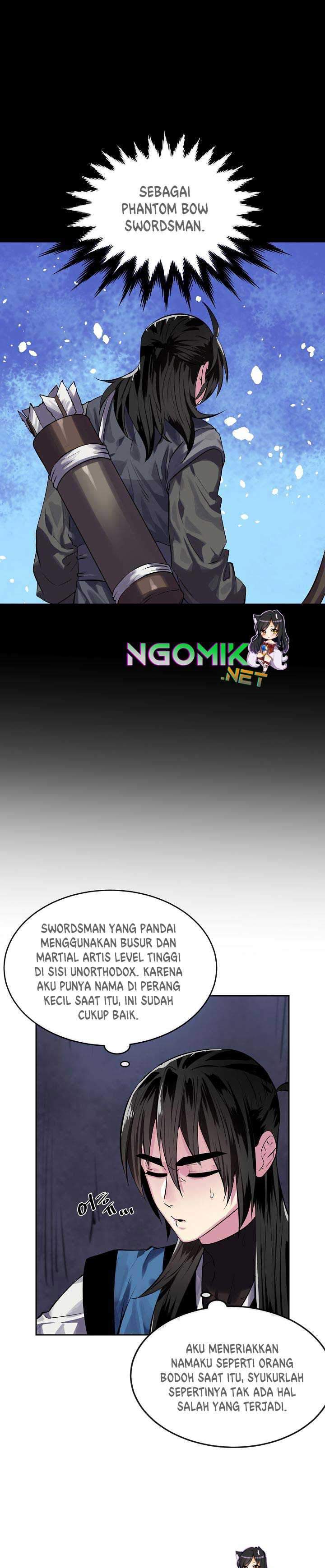 Dilarang COPAS - situs resmi www.mangacanblog.com - Komik volcanic age 131 - chapter 131 132 Indonesia volcanic age 131 - chapter 131 Terbaru 21|Baca Manga Komik Indonesia|Mangacan