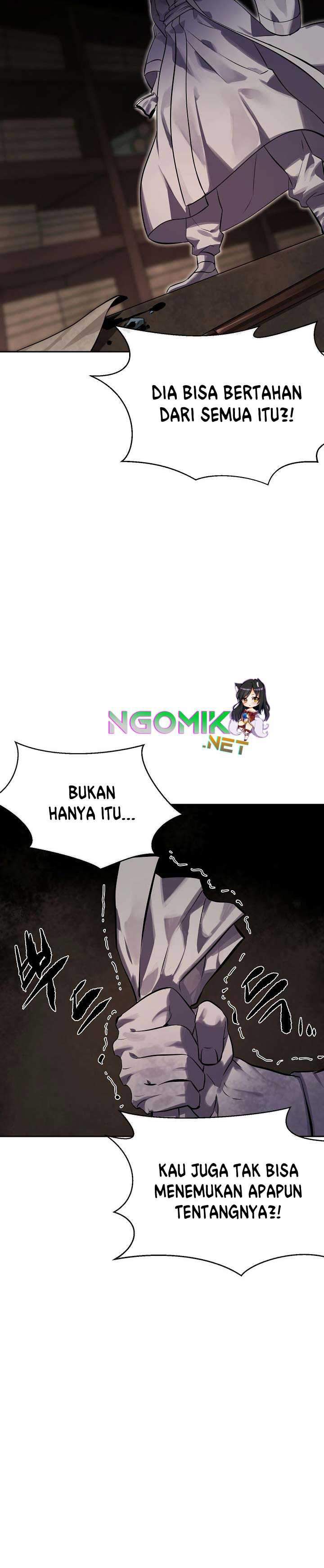 Dilarang COPAS - situs resmi www.mangacanblog.com - Komik volcanic age 131 - chapter 131 132 Indonesia volcanic age 131 - chapter 131 Terbaru 25|Baca Manga Komik Indonesia|Mangacan