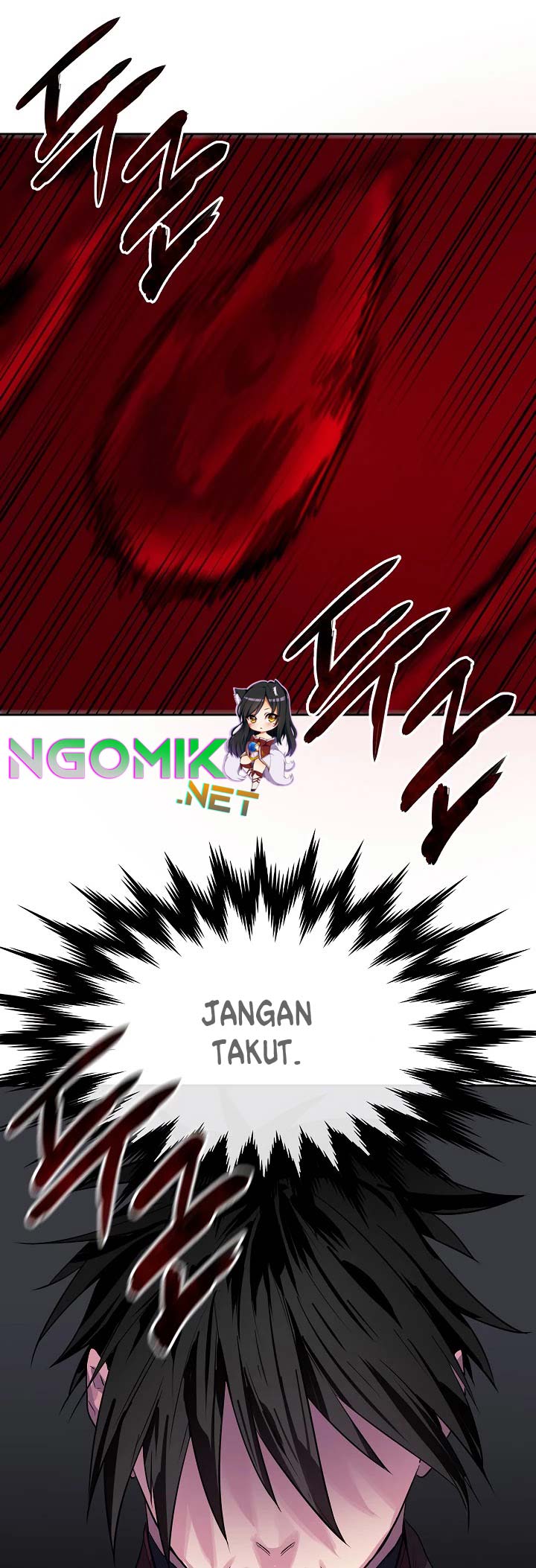 Dilarang COPAS - situs resmi www.mangacanblog.com - Komik volcanic age 135 - chapter 135 136 Indonesia volcanic age 135 - chapter 135 Terbaru 19|Baca Manga Komik Indonesia|Mangacan