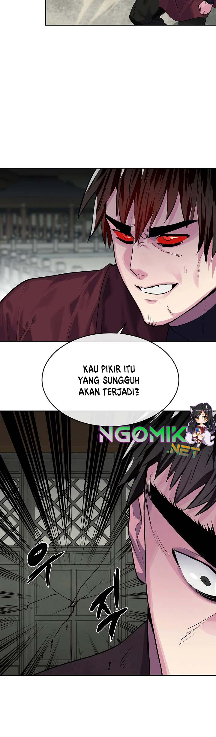 Dilarang COPAS - situs resmi www.mangacanblog.com - Komik volcanic age 135 - chapter 135 136 Indonesia volcanic age 135 - chapter 135 Terbaru 34|Baca Manga Komik Indonesia|Mangacan