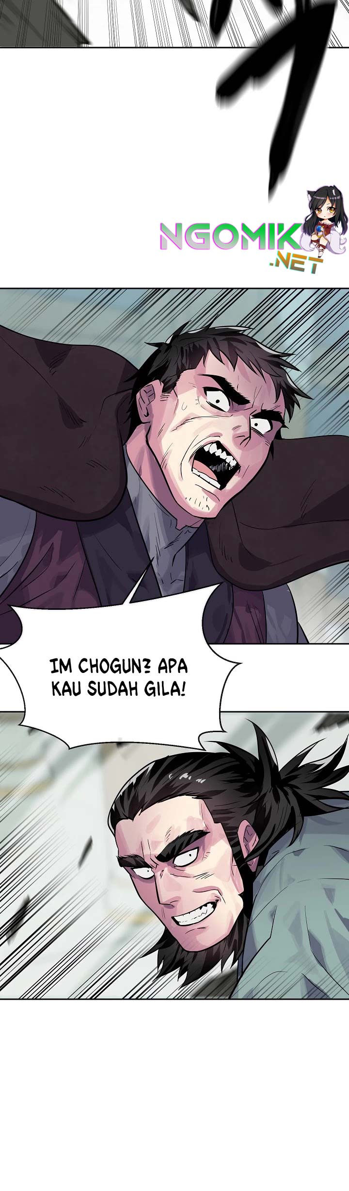 Dilarang COPAS - situs resmi www.mangacanblog.com - Komik volcanic age 135 - chapter 135 136 Indonesia volcanic age 135 - chapter 135 Terbaru 36|Baca Manga Komik Indonesia|Mangacan