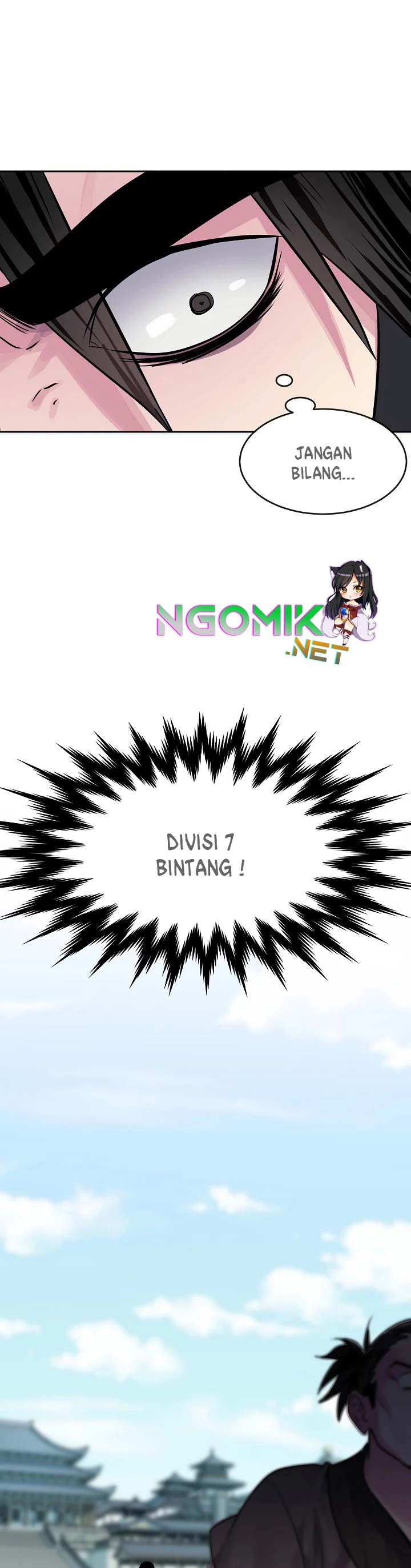 Dilarang COPAS - situs resmi www.mangacanblog.com - Komik volcanic age 135 - chapter 135 136 Indonesia volcanic age 135 - chapter 135 Terbaru 41|Baca Manga Komik Indonesia|Mangacan